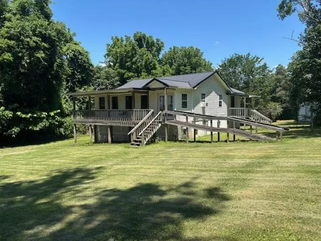 194 Patton Road, Pikeville, TN 37367 - #1