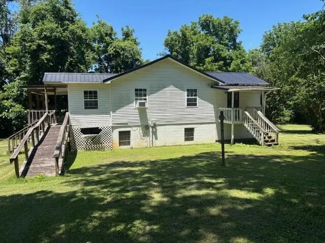 194 Patton Road, Pikeville, TN 37367 - #2