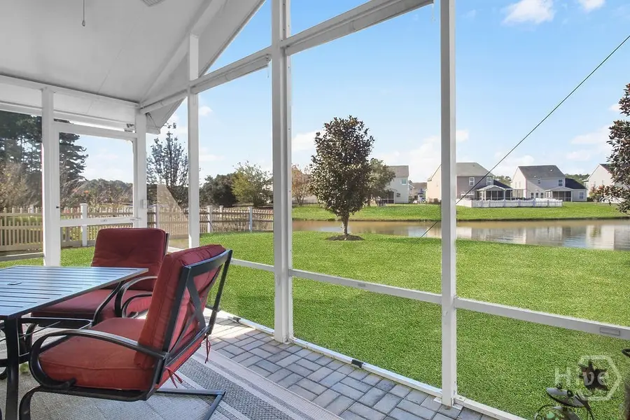 153 Hamilton Grove Dr, Pooler, GA 31322 - #2