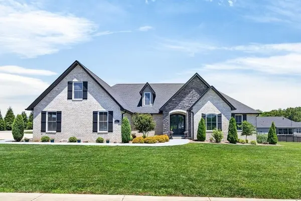 1933 Rivers Edge Dr Se, Cookeville, TN 38506