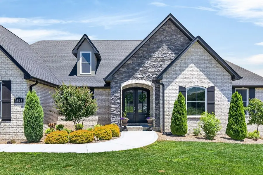 1933 Rivers Edge Dr Se, Cookeville, TN 38506 - #2
