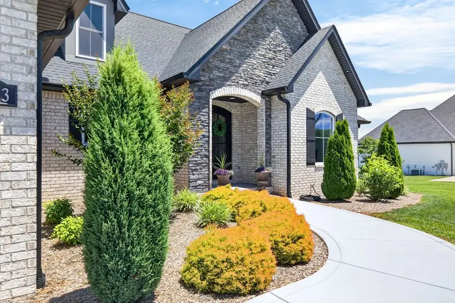 1933 Rivers Edge Dr Se, Cookeville, TN 38506 - #3