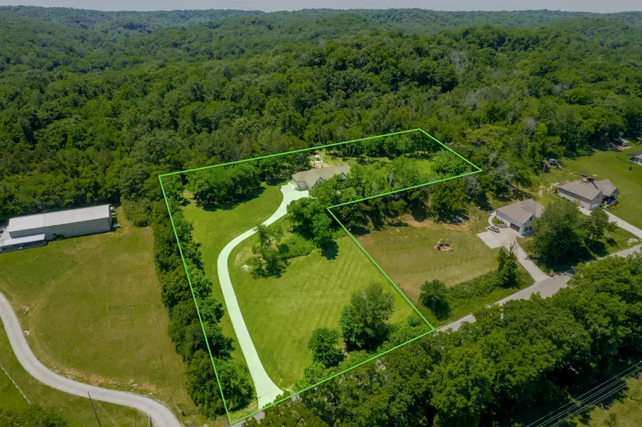 2022 Southport Rd, Culleoka, TN 38451 - #2