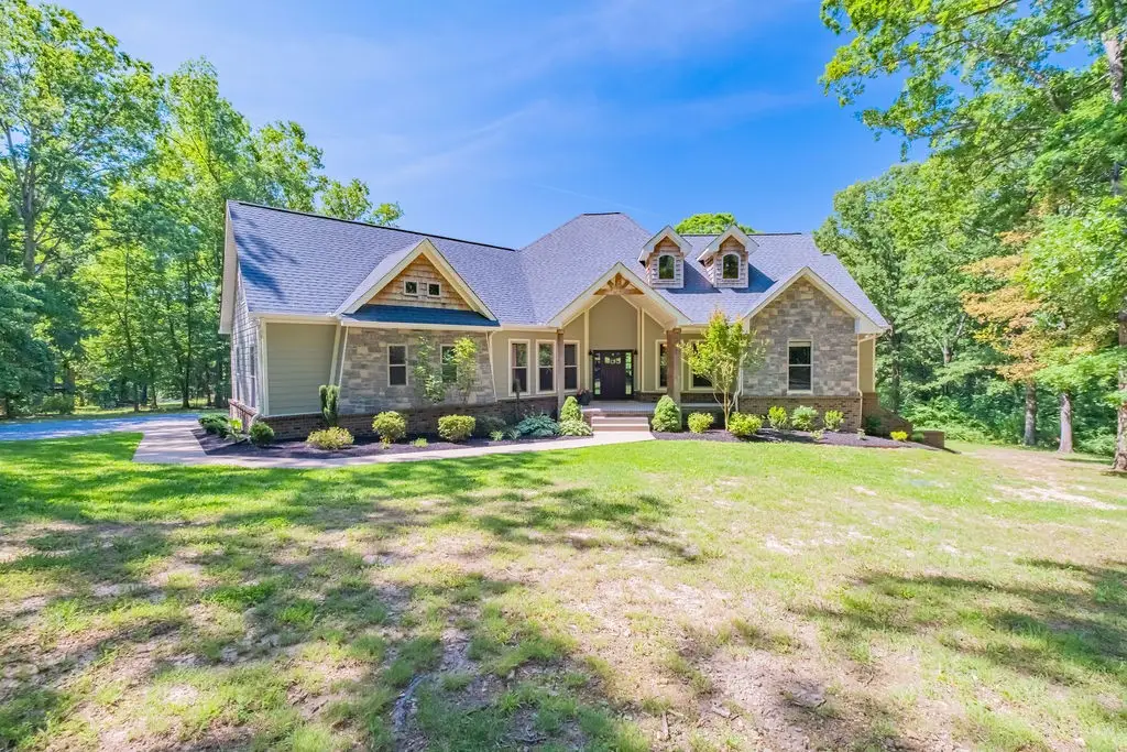 1022 Alameda Dr, Portland, TN 37148 - #1
