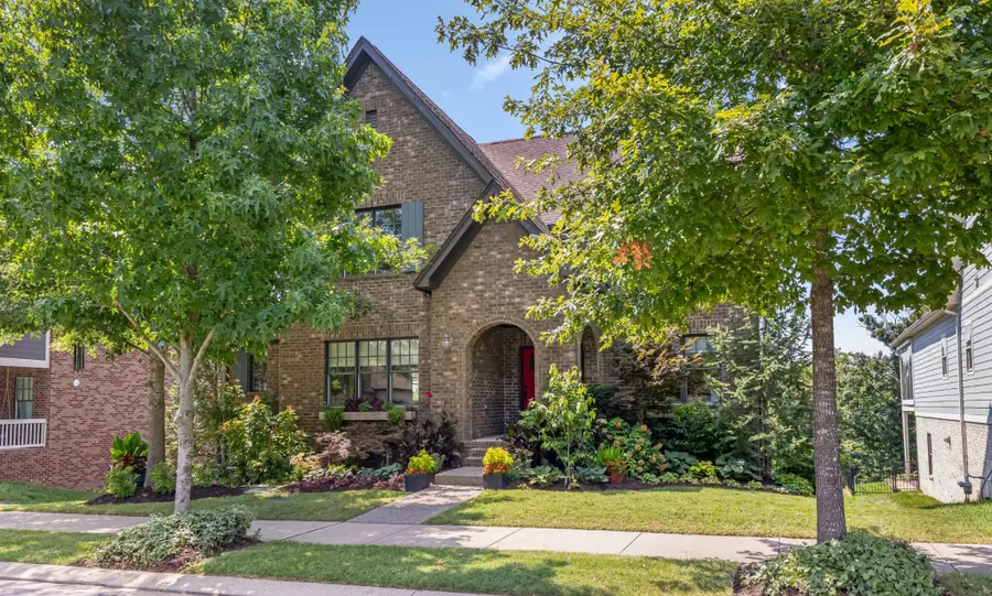 618 Finnhorse Ln, Franklin, TN 37064 - #3