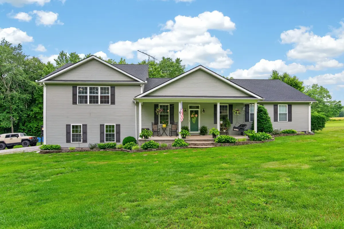 365 Harris Rd, Belton, KY 42324 - #1