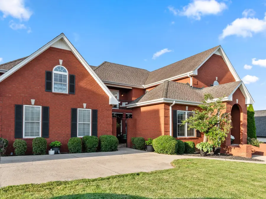 117 Pin Oak Dr, Woodbury, TN 37190 - #3