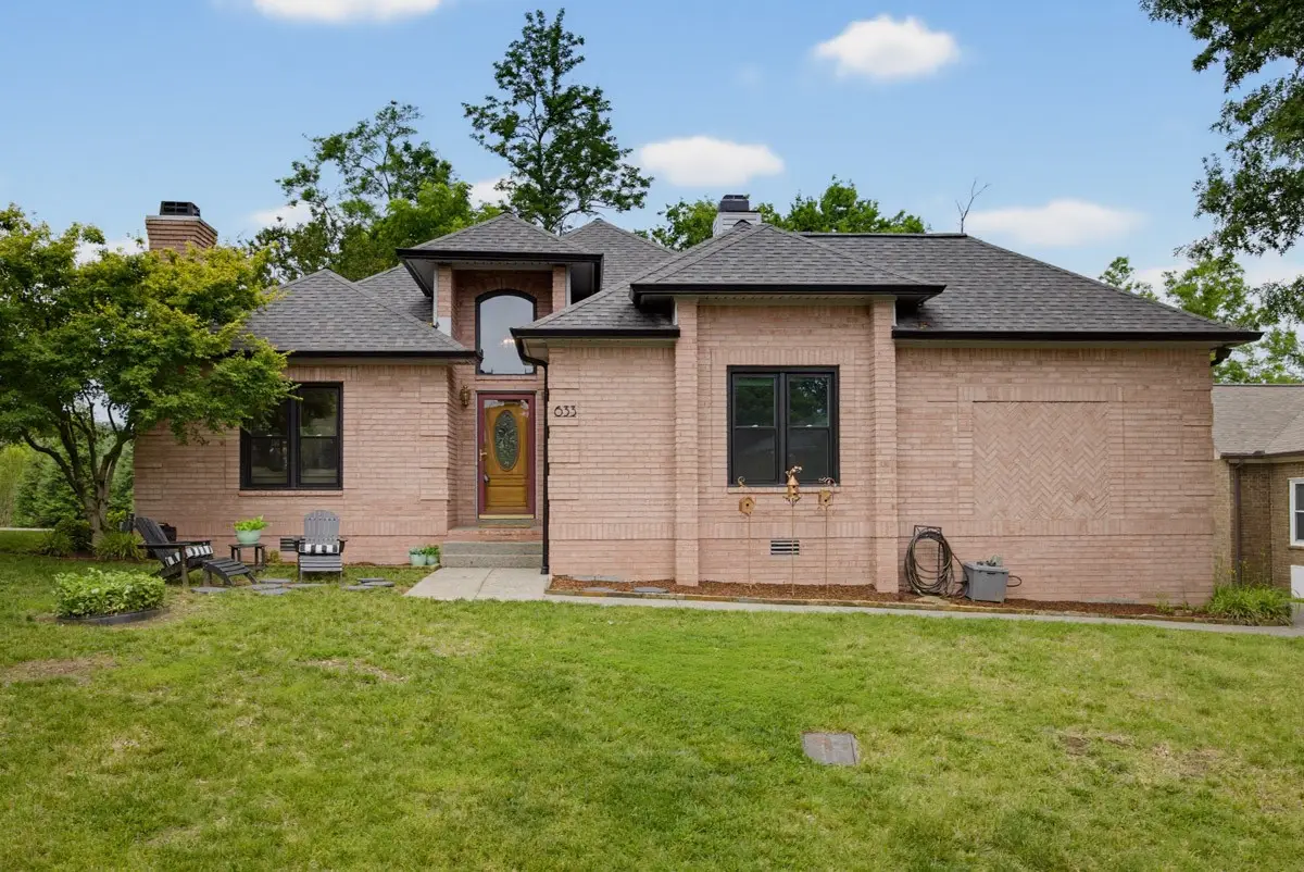 633 Andrew Rucker Ln, Nashville, TN 37211 - #1