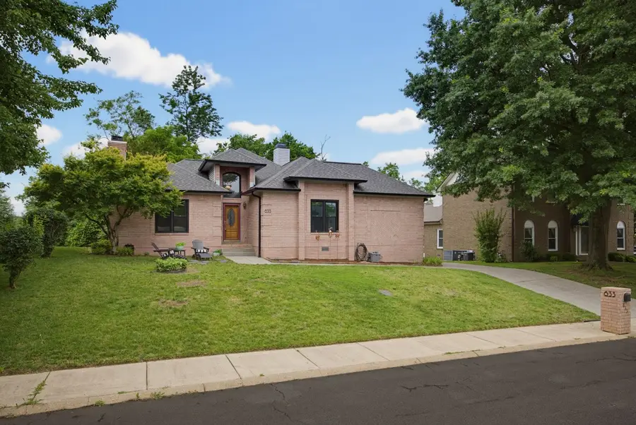 633 Andrew Rucker Ln, Nashville, TN 37211 - #3
