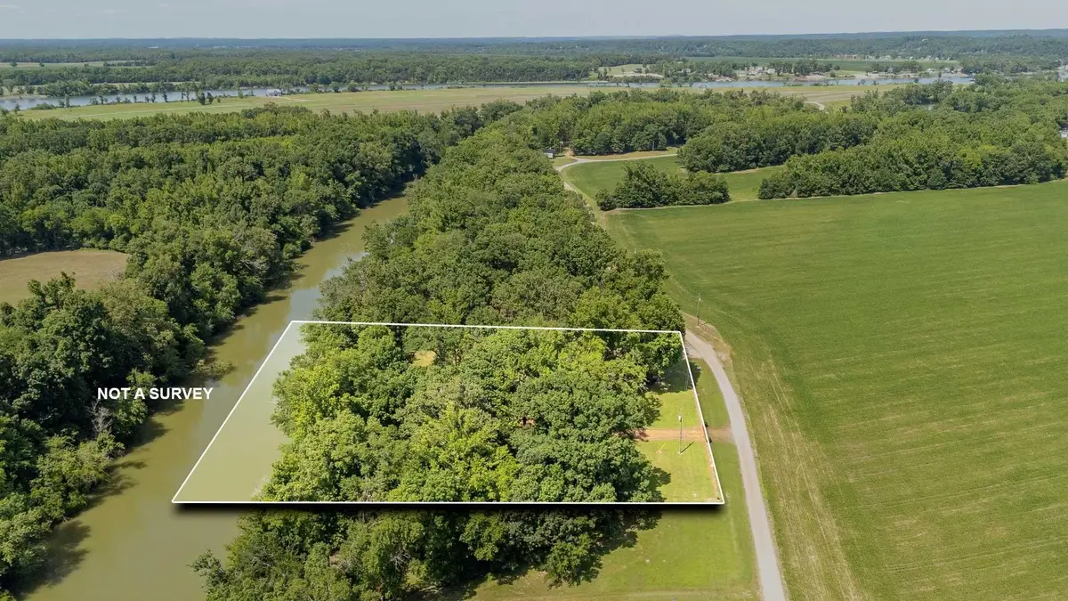 540 Teal Ln, Savannah, TN 38372 - #1