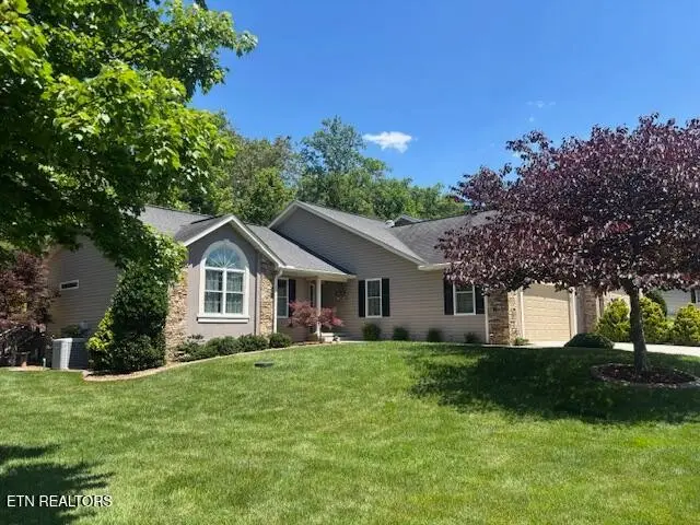14 Heatherhurst Court, Crossville, TN 38558 - #1