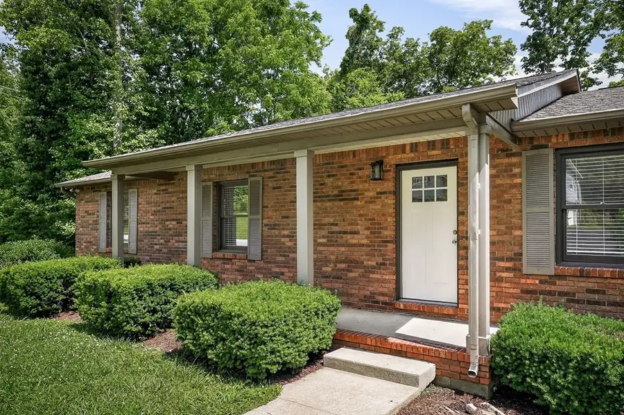 2600 Lake Valley Dr, Cookeville, TN 38506 - #3