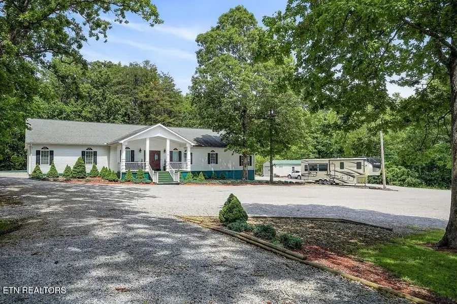 67 Woodlands Court, Crossville, TN 38571 - #2