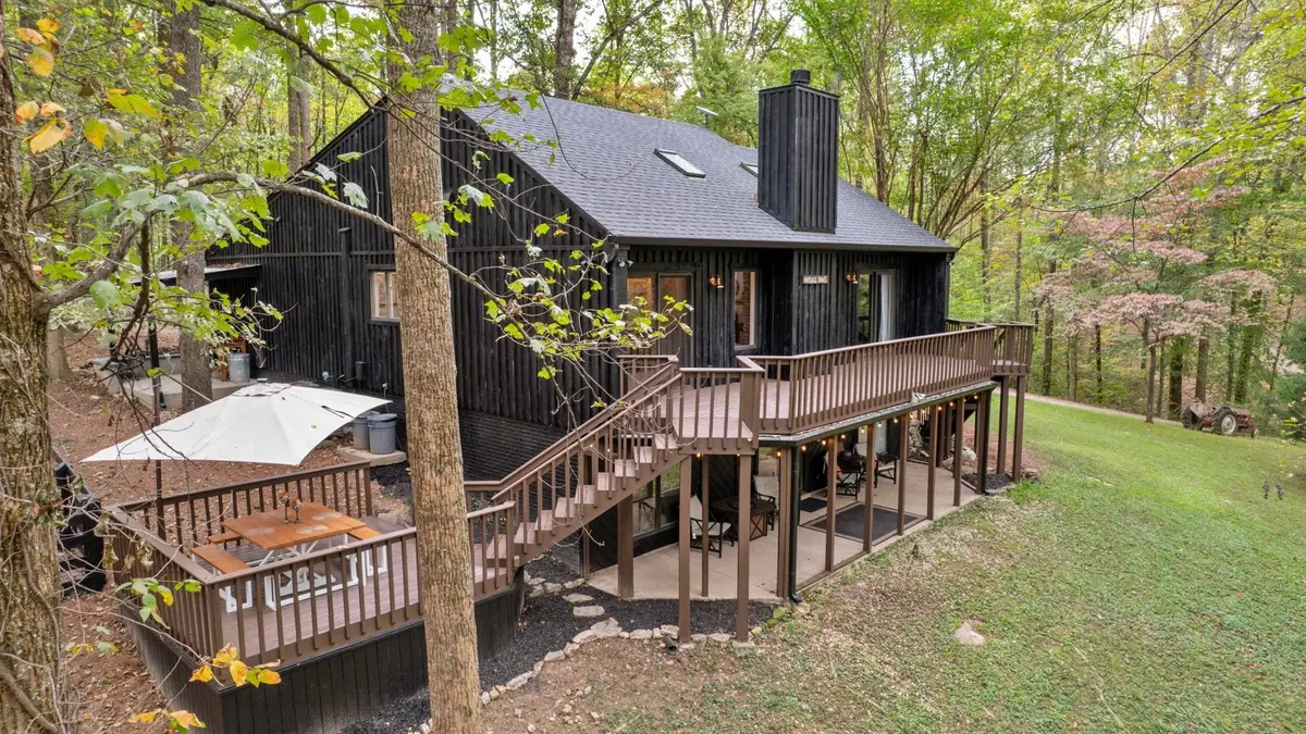 5906 Carter Ln, Franklin, TN 37064 - #1