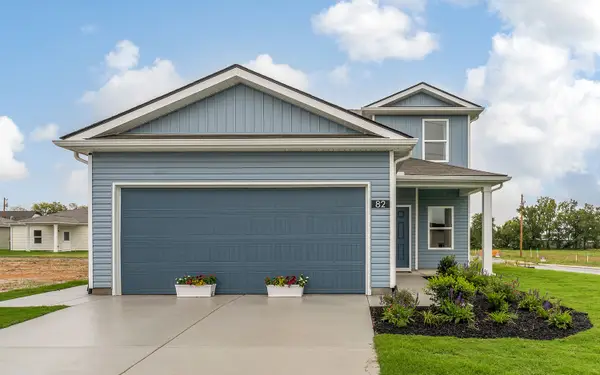 94 Stonehenge Lane, Manchester, TN 37355