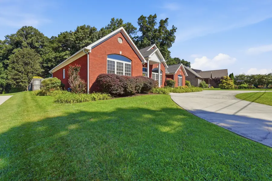 3517 Tolbert Dr, Cookeville, TN 38506 - #3