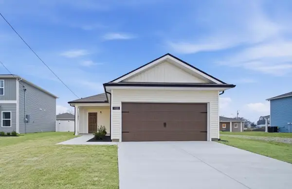 95 Stonehenge Circle Nw, Manchester, TN 37355
