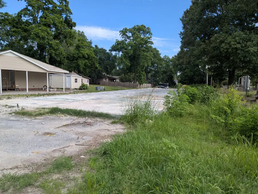 76 W Park St, Alamo, TN 38001 - #2