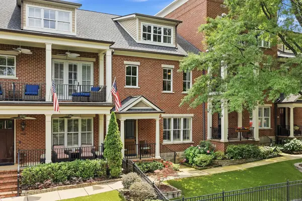 212 Cherry Street, Chattanooga, TN 37403