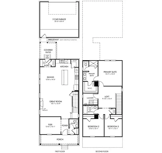 3046B Poplar Farms Dr, Franklin, TN 37067 - #2