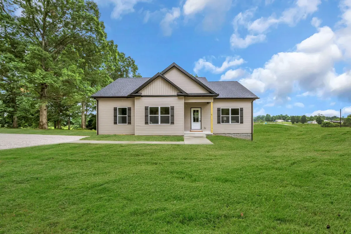 497 Jesse Work Road, Dickson, TN 37055 - #1