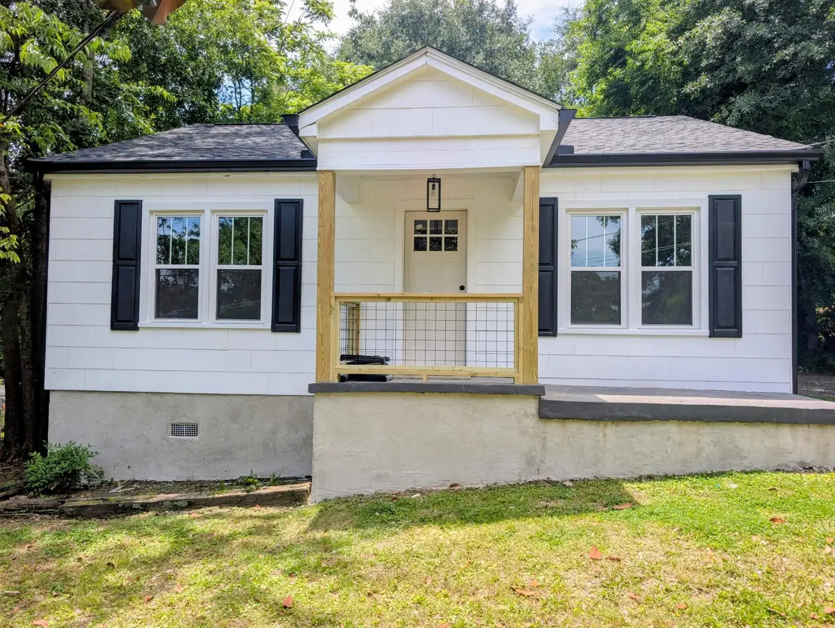 11 Circle Drive, Rossville, GA 30741 - #1