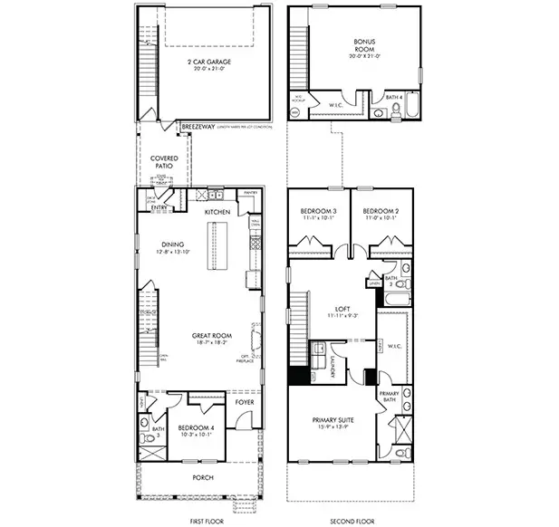 3034B Poplar Farms Dr, Franklin, TN 37067 - #2