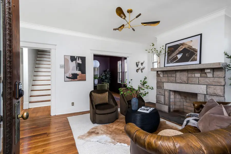 2203 Lindell Ave, Nashville, TN 37204 - #2
