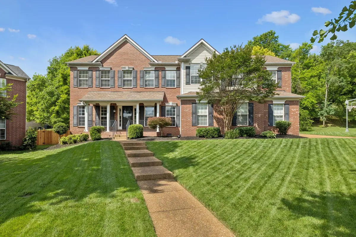 1205 Homewood Ct, Franklin, TN 37067 - #1