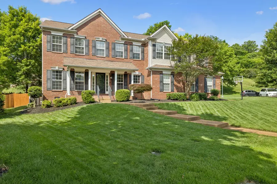 1205 Homewood Ct, Franklin, TN 37067 - #2