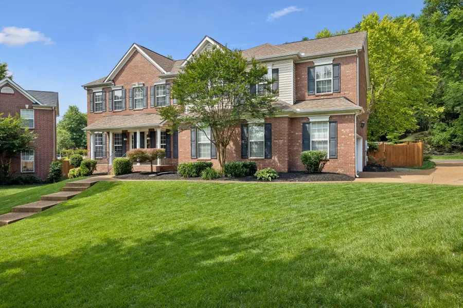 1205 Homewood Ct, Franklin, TN 37067 - #3