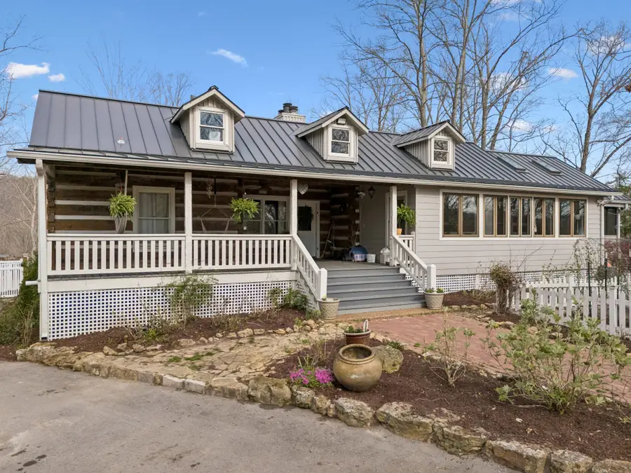 4510 Scenic Hills Ln, Franklin, TN 37064 - #2