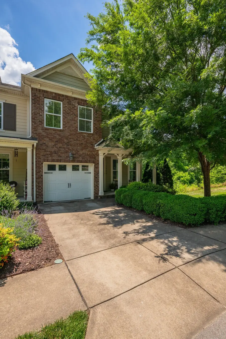 1540 Hampshire Pl, Thompsons Station, TN 37179 - #2
