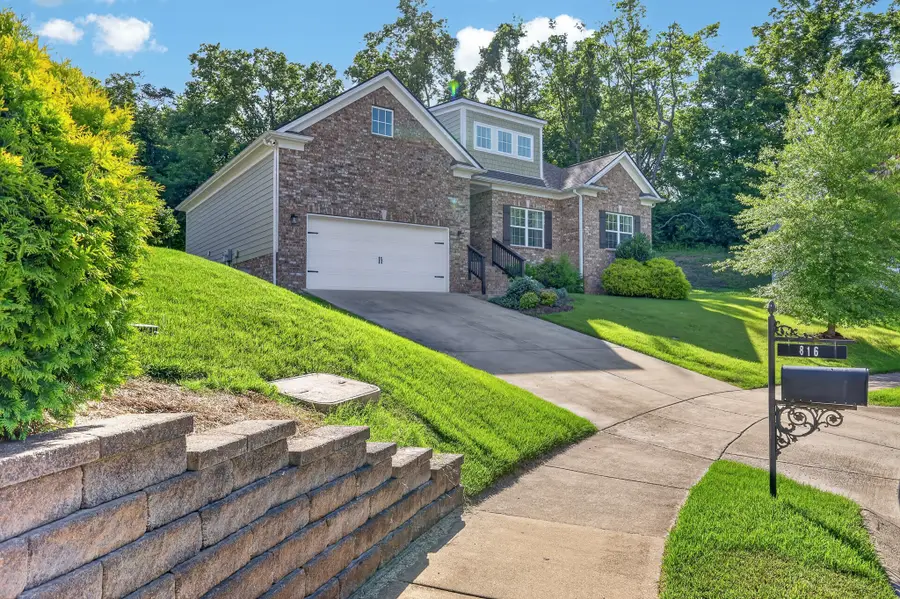 816 Tanager Pl, Lebanon, TN 37087 - #2