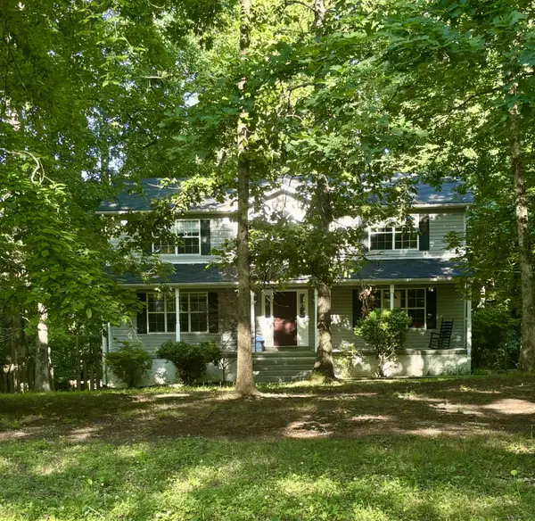 1040 Overlook Trl, Kingston Springs, TN 37082