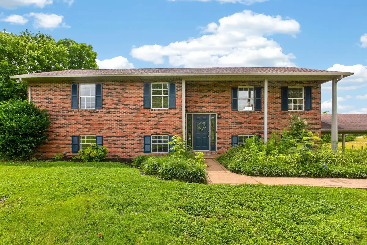 1053 Johns Rd, Joelton, TN 37080 - #1
