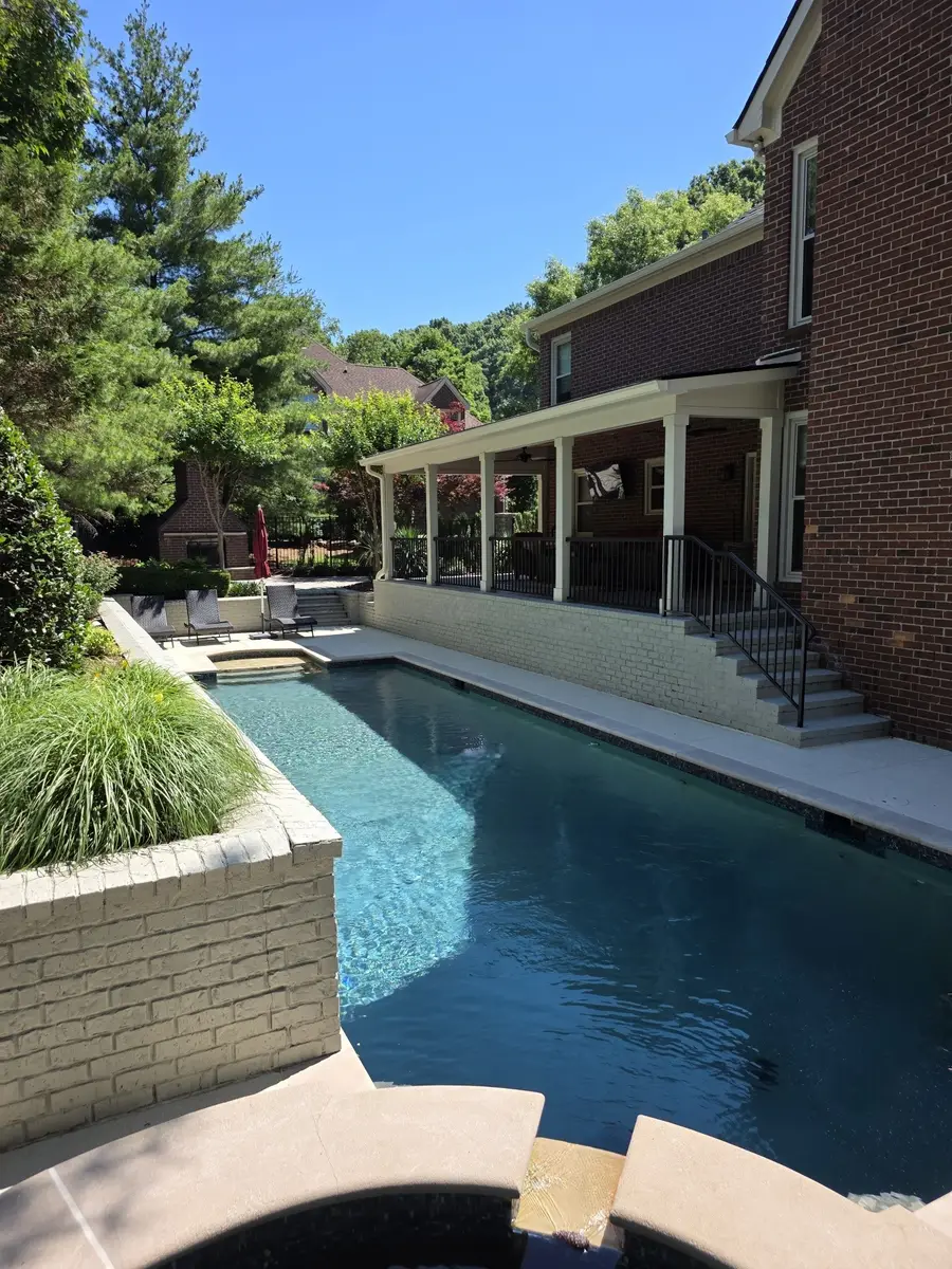 216 Halberton Dr, Franklin, TN 37069 - #3