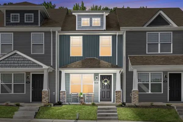 102 Davis Ridge Lane, Clarksville, TN 37040
