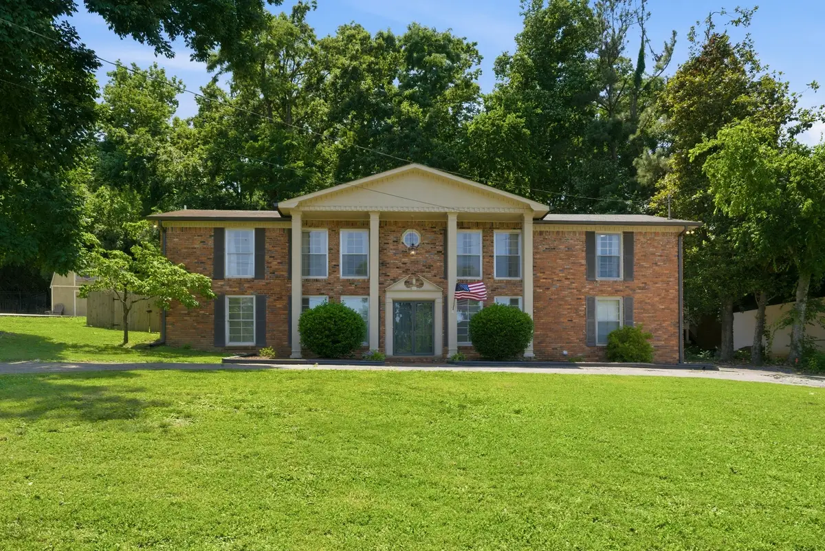 6805 Cloudland Dr, Nashville, TN 37205 - #1