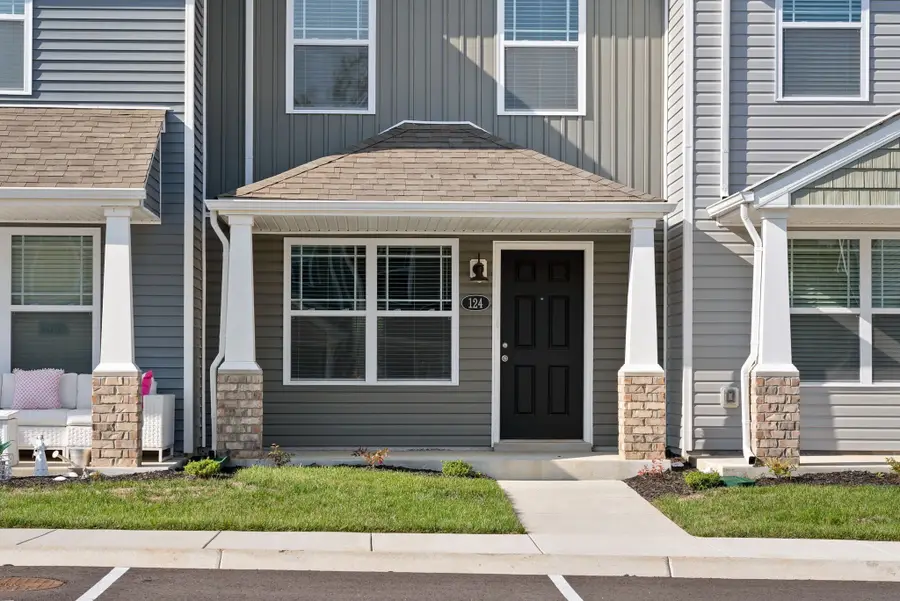 124 Davis Ridge Lane, Clarksville, TN 37040 - #3