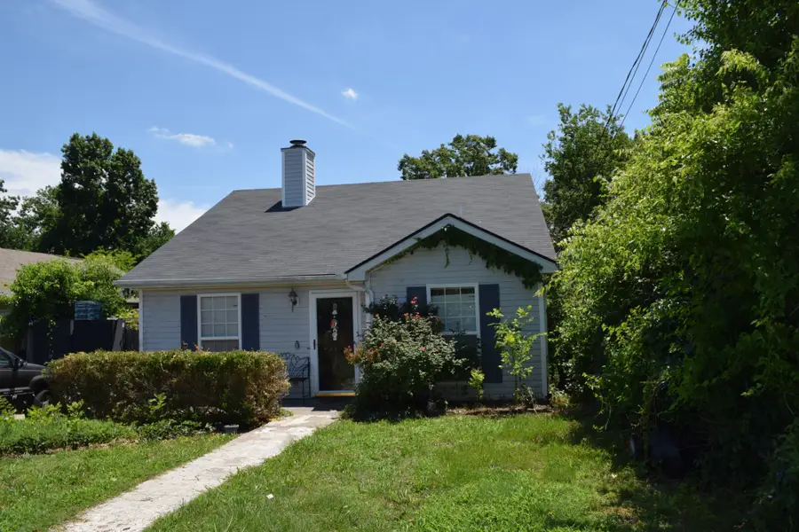 456 Cedar Park Cir, La Vergne, TN 37086 - #2