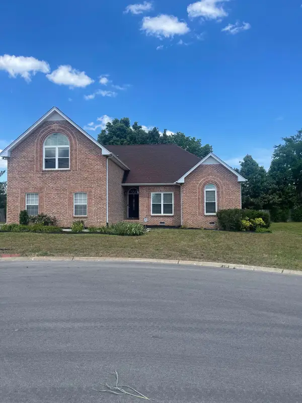 108 Strathmore Ct, Hendersonville, TN 37075