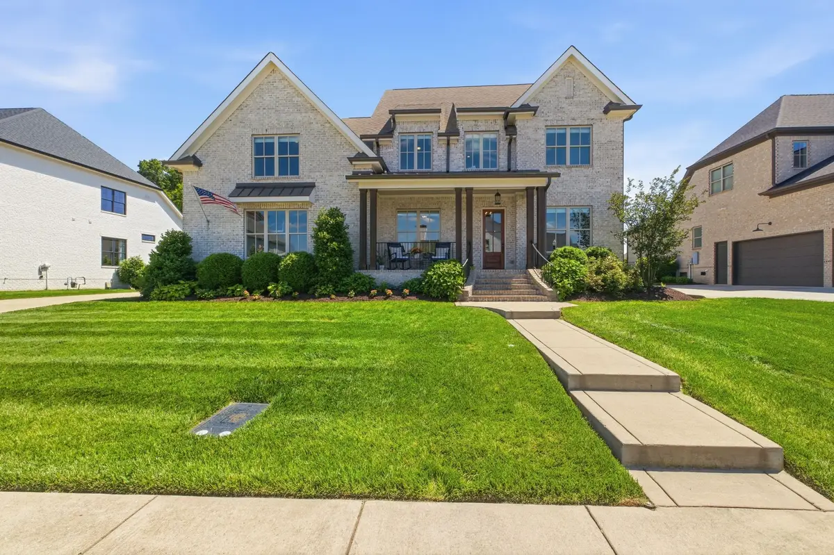 3624 Ronstadt Rd, Thompsons Station, TN 37179 - #1