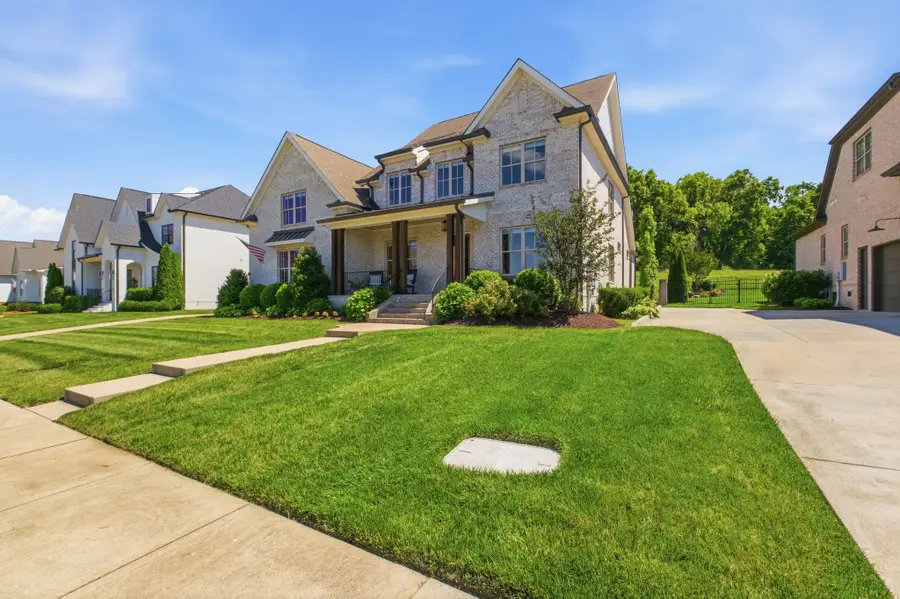 3624 Ronstadt Rd, Thompsons Station, TN 37179 - #3
