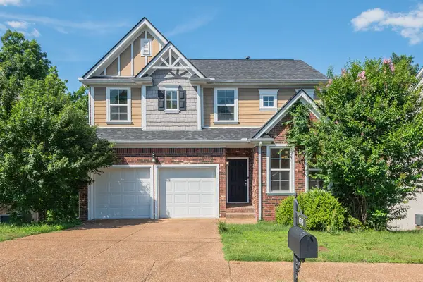 6513 Sunnywood Dr, Nashville, TN 37211