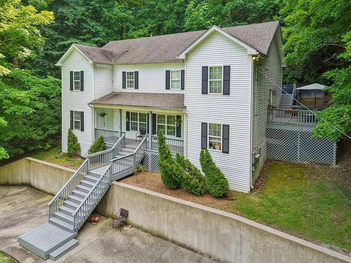 1017 Harpeth Valley Ct, Nashville, TN 37221 - #1