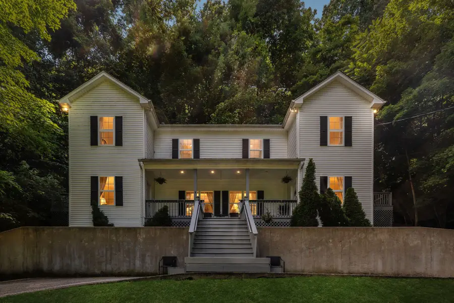 1017 Harpeth Valley Ct, Nashville, TN 37221 - #3