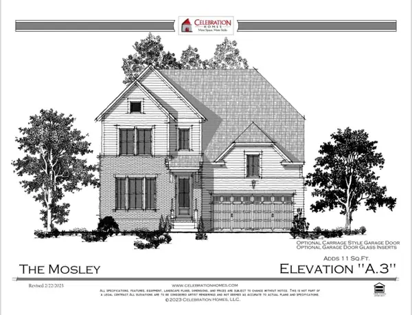 3053 Mallard Drive, Lebanon, TN 37090