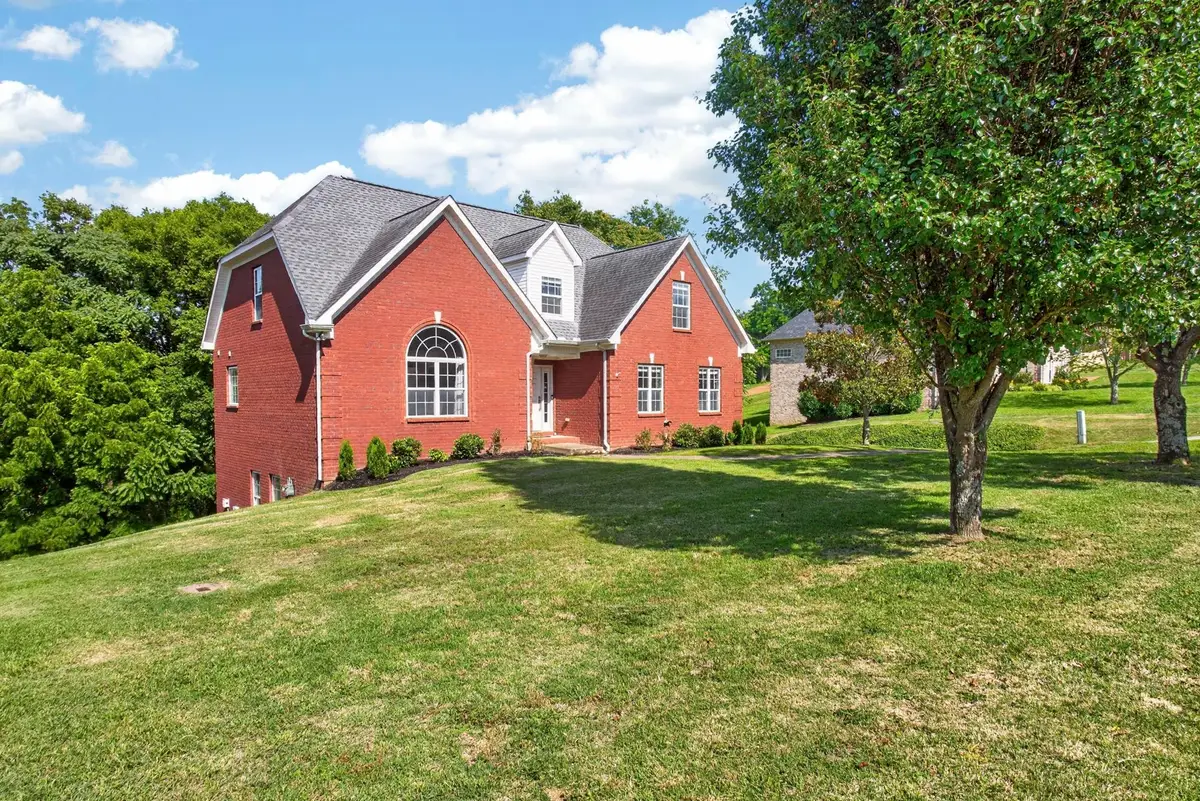 1125 Ben Hill Blvd, Nolensville, TN 37135 - #1