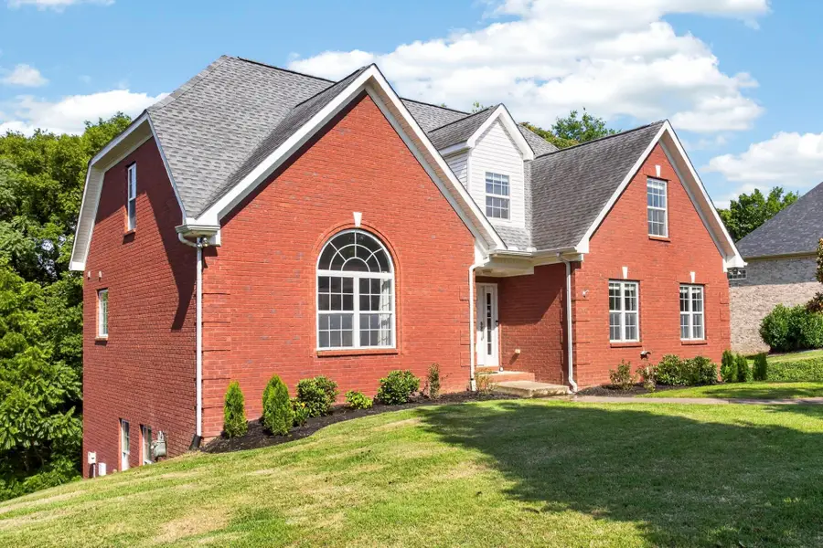 1125 Ben Hill Blvd, Nolensville, TN 37135 - #2